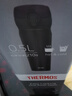 膳魔師（THERMOS）保溫杯不銹鋼水杯磨砂黑500ml保冷杯便攜JNL-502七夕送禮 曬單實(shí)拍圖