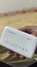 vivo22.5W充電寶自帶線(xiàn)2萬(wàn)毫安【3C認證可上飛機】雙向快充適配蘋(píng)果小米華為OPPOiQOO充電寶蘋(píng)果充電寶 曬單實(shí)拍圖