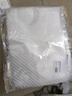 舒星100個(gè)a4透明文件袋加厚檔案袋資料袋按扣袋防水塑料紐扣袋學(xué)生試卷收納袋 學(xué)科分類(lèi)文具袋辦公用品 曬單實(shí)拍圖