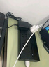 綠聯(lián)T6梯形排插插線(xiàn)板桌面充電站排插座氮化鎵30W多口快充TypeC/USB接開(kāi)關(guān)拖線(xiàn)板宿舍辦公6位總控1.5米 曬單實(shí)拍圖