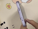 小米（MI）REDMI Note15 Pro 天璣7400-Ultra 7000mAh 龍晶玻璃十倍抗摔 IP68 8+256 云霞紫 紅米 5G手機 曬單實(shí)拍圖