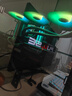 藍(lán)寶石AMD銳龍 R9 9800X3D主機(jī) RX9070XT/RX9070GRE/RX9060XT 剪輯設(shè)計(jì)電腦 電競游戲直播DIY臺式組裝機(jī) 配置6 9800X3D/RX9070XT/32G 曬單實(shí)拍圖