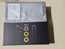 vivoiQOO Z10Turbo+ 天璣9400+和8000mAh超薄電池  自研電競(jìng)芯片Q2 144Hz護(hù)眼屏 新品5G學(xué)生游戲手機(jī) 極地灰 12GB+256GB 國(guó)補(bǔ)專享版 曬單實(shí)拍圖
