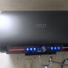 史密斯蘭堡【免費上門(mén)安裝】電熱水器電熱家用洗澡扁桶雙膽速熱儲水式3200瓦60升80升一級能效節能出水斷電 【60升莫蘭迪灰】3200W出水斷電+WIFI智控 曬單實(shí)拍圖