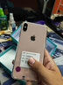 蘋(píng)果xs max Apple iPhone XS MAX 蘋(píng)果 xs 國行全網(wǎng)通 二手手機 金色【365天質(zhì)?！?XSM-256G【三期免息+贈豪華大禮包】 95新 曬單實(shí)拍圖