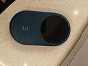 中興（ZTE）隨身wifi6可插卡/移動(dòng)4G全網(wǎng)通/無(wú)線(xiàn)上網(wǎng)卡隨行筆記本寬帶網(wǎng)絡(luò )設備3000mAh大電池 U10S Pro青青 曬單實(shí)拍圖