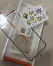 倍思（Baseus）【3D熱彎全膠膜丨黑邊不擋屏】適用華為mate70pro鋼化膜Mate70Pro+手機保護膜全屏防摔防指紋貼膜 曬單實(shí)拍圖