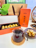 七春 小沱茶普洱茶500g共2盒糯香熟茶葉黑茶餅小金磚教師中秋禮盒送禮 曬單實(shí)拍圖