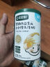 寶寶饞了嬰幼兒小饅頭牛奶味 寶寶嬰兒零食輔食無添加蔗糖奶豆80g 8個月+ 曬單實拍圖