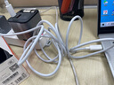 trendsetter雙頭type-c充電線(xiàn)65W快充2米加長(cháng)適用聯(lián)想惠普戴爾小米華為蘋(píng)果電腦充電器線(xiàn)PD電源線(xiàn) 曬單實(shí)拍圖