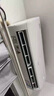 奧克斯（AUX）大1.5匹 省電俠 國家補(bǔ)貼新一級掛機(jī)變頻冷暖家用掛壁式空調(diào) 節(jié)能KFR-35GW/BpR3AQS1(B1) 曬單實拍圖