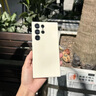 列特適用三星s25ultra手機殼新款液態(tài)硅膠保護套S25鏡頭全包25+超薄防摔軟s24ultra高級感plus男女款 【草紫色】進口液態(tài)硅膠-親膚質(zhì)感-防爆防摔 三星Galaxy S25+ 曬單實拍圖