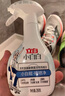 立白小白白小白鞋清潔劑280g瓶+280g袋裝 白鞋去污神器不傷鞋面免水洗 曬單實(shí)拍圖