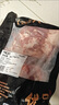 郯潤食品 黑豬棒骨4斤/袋(≥30%帶肉率) 冷凍豬筒骨豬湯骨生鮮食材 曬單實(shí)拍圖