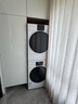 松下（Panasonic）【吳磊同款】白月光4.0Ultra 洗烘套裝 10kg滾筒洗衣機(jī)+變頻熱泵烘干機(jī) 8532N+8532NR 國(guó)家補(bǔ)貼20% 曬單實(shí)拍圖