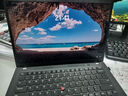 ThinkPad T14P 2025 T系列升級款 P14S 設計師專(zhuān)用獨立顯卡高性能輕薄移動(dòng)圖形工作站聯(lián)想ibm筆記本電腦 i7-1360P 16G 512G RTXA500 100%高色域 帶指紋 曬單實(shí)拍圖