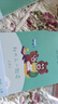 和大人一起讀 新版上冊 讀讀童謠和兒歌  2025年新版一年級下冊 人教版快樂(lè )讀書(shū)吧一年級下冊/上冊課外書(shū)必讀注音版小學(xué)生讀物一年級課外閱讀書(shū)目人民教育出版社一年級課外閱讀必讀1年級 【店長(cháng)推薦 一年 曬單實(shí)拍圖
