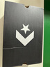 匡威（Converse）官方 莫爾登All Star帆布運動(dòng)休閑板鞋黑色A00811C A00811C 43 曬單實(shí)拍圖