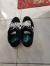 匡威（Converse）官方 El Distrito 2.0 街場(chǎng)2.0男女板鞋黑色167008C 黑167008C 42.5 曬單實(shí)拍圖