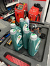 嘉實(shí)多（Castrol）保養單次卡 磁護全合成機油+機濾+工時(shí) 5W-40 SP 大眾502/505 5L 曬單實(shí)拍圖