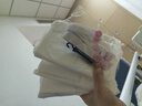 哇愛(ài)計量衛生巾產(chǎn)婦產(chǎn)后產(chǎn)褥期專(zhuān)用排惡露計量出血加長(cháng)褲型衛生巾 計量褲型衛生巾3片*3包 曬單實(shí)拍圖