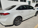 米其林輪胎(Michelin) 浩悅5 PRIMACY 5 225/45R17 94W適配奧迪A3高爾夫速騰 汽車輪胎 曬單實拍圖