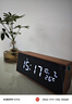 摩門(mén)（Momen）鬧鐘 智能藍牙音箱創(chuàng  )意電子鐘 學(xué)生臥室床頭夜光時(shí)鐘 高檔禮品 曬單實(shí)拍圖