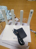 中科巨龍隨身wifi無(wú)線(xiàn)路由器CPE雙網(wǎng)雙頻WIFI6免插卡免拉網(wǎng)線(xiàn)無(wú)限流量2025款無(wú)線(xiàn)wifi多連不卡家用穿墻王 2025升級款室內無(wú)線(xiàn)路由器（wifi6) 曬單實(shí)拍圖