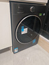 小天鵝（LittleSwan）滾筒洗衣機全自動(dòng)家用 帶烘干洗烘一體【小烏梅3.0高奢版 TD12VE40PRO】家電國家補貼20% 以舊換新 曬單實(shí)拍圖
