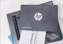 HP惠普 512G SSD固態(tài)硬盤(pán) SATA3.0接口 S750系列 曬單實(shí)拍圖