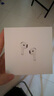 【官配正品丨新Air第4代】藍牙耳機無(wú)線(xiàn)airpods4主動(dòng)降噪ANC用于蘋(píng)果iPhone16/15/14/半入耳式ios 【主動(dòng)降噪版全功能pods4】 靈動(dòng)島彈窗+空間音頻+三真電量 曬單實(shí)拍圖