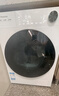 松下（Panasonic）白月光5.0Ultra滾筒洗衣機(jī)全自動(dòng)10kg量子銀除菌超薄全嵌智能投放新品國(guó)家補(bǔ)貼20%一級(jí)能效 XQG100-N4M1 曬單實(shí)拍圖