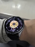 HUAWEIWATCH GT 6 雅丹黑 46mm智能手表多維情緒健康全新騎行體驗21天超長(cháng)續航華為GT6手表GT5升級 曬單實(shí)拍圖