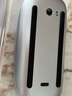 Bkayp適用蘋(píng)果鼠標真無(wú)線(xiàn)藍牙妙控式三代MacBook筆記本電腦觸控辦公ipad平板apple可充電Magic配件 曬單實(shí)拍圖