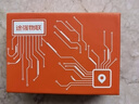 途強（TUQIANG）途強5G定位追蹤器gps汽車(chē)定位神器超長(cháng)待機強磁免裝跟蹤器黑色 曬單實(shí)拍圖
