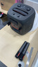 JBL PartyBox Encore2音樂戰(zhàn)將歡唱版2藍(lán)牙音箱 國家補(bǔ)貼 戶外家庭KTV麥克風(fēng)一體唱K歌廣場舞低音音響 曬單實(shí)拍圖