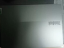 ThinkPad聯(lián)想ThinkBook14  銳龍?zhí)幚砥?14英寸 學(xué)生電腦商務(wù)輕薄筆記本電腦 銳龍7730處理器 16G 1T 24CD 曬單實(shí)拍圖