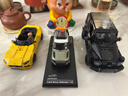 樂(lè )高（LEGO）積木拼裝賽車(chē)系列76924 奔馳大G和跑車(chē)男孩兒童玩具生日禮物 曬單實(shí)拍圖