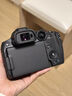 佳能（Canon）微單數碼照相機視頻直播高清相機 APS-C畫(huà)幅 EOS R7 EOS R7單機身 官方標配 曬單實(shí)拍圖