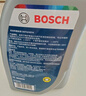博世（BOSCH）DOT4 剎車(chē)油/制動(dòng)液/離合器油 通用型2升裝 (1L*2) 曬單實(shí)拍圖