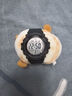 卡西歐（CASIO）運動(dòng)手表AE-1500系列 休閑防水多功能學(xué)生手表 男士生日禮物禮品 AE-1500WH-1AVDF（單排扣款） 曬單實(shí)拍圖