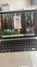 Apple MacBook Air（M1）2020款 13英寸 二手輕薄辦公蘋果筆記本電腦 顏色以質(zhì)檢報告為準 M1+8G+512G 曬單實拍圖