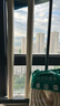 奕寶防撞條兒童墻角加寬海綿防磕碰墻貼軟包桌邊桌角保護嬰兒窗臺包邊 曬單實(shí)拍圖