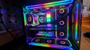 ROG STRIX Z790-A GAMING WIFI S 吹雪主板 支持DDR5 CPU 14900K/14700K（Intel Z790/LGA 1700）  曬單實(shí)拍圖