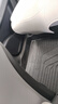 適用2025款日產(chǎn)N7腳墊全包圍專(zhuān)用東風(fēng)汽車(chē)TPE內飾改裝飾配件用品 環(huán)保單層升級TPE包門(mén)檻腳墊+TPE后備箱墊 曬單實(shí)拍圖