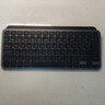 羅技（Logitech）大師系列 MX Keys Mini 簡(jiǎn)約無(wú)線(xiàn)藍牙 高端辦公鍵盤(pán) 智能 背光時(shí)尚 超薄便攜 石墨灰 曬單實(shí)拍圖