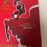 蓓琳娜（BELLINA）【保真橄欖油】歐洲原裝進(jìn)口100%特級初榨橄欖油1L輕食炒菜食用油 曬單實(shí)拍圖