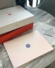 華碩a豆14 Air【國家補貼20%】高性能AI超輕薄筆記本電腦 R9 H 270 32G 1T 蜜桃甜心 2.8K 120Hz OLED屏 預裝office 曬單實(shí)拍圖