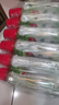 高露潔（Colgate） 高露潔貝齒清新茶茉莉綠茶健漱口水500ml 防蛀減少細菌滋生 茉莉綠茶500ml*3瓶 曬單實(shí)拍圖
