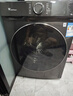 小天鵝（LittleSwan）滾筒洗衣機(jī)全自動(dòng)家用【TG120V098WDT】12公斤大容量 超薄 節(jié)能 內(nèi)衣洗 家電國家補(bǔ)貼20% 以舊換新 曬單實(shí)拍圖